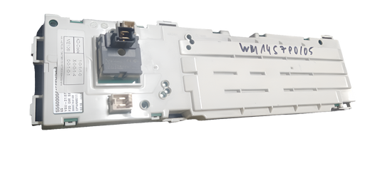 #D2 Bosch Siemens WM14S7P0/05 00664790 Elektronik Modul