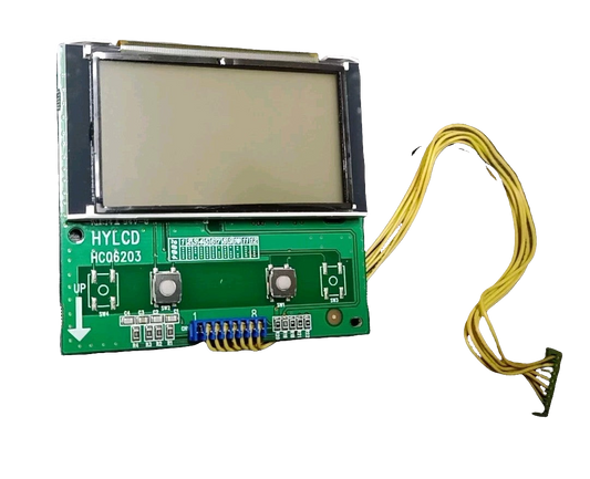 #E10 Bosch Siemens WFX284B 00427311 00601581 Elektronik Modul Displaymodul