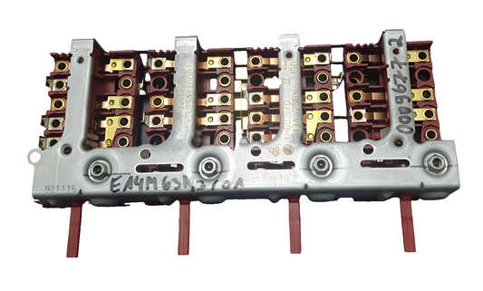 #E12 Neff  E14M63N3/01 00096772 Energieregler Viererblock Bosch Siemens