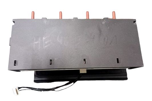#E4 Siemens HE48E74/01 Elektronik Modul 00264469
