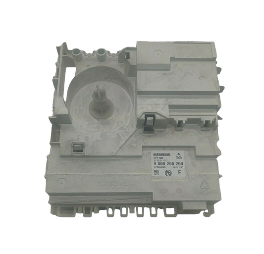 #L8 Bosch Elektronik 9000208259 EPG54209 Vergleichsnr. 00643792 00608233