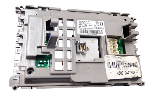 #C2 Privileg 858012003010 Elektronik Modul 400010442349 W10416038/A