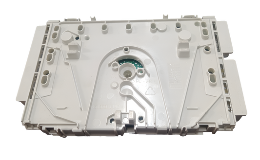 #D1 Whirlpool 856011303040 W10858472 481010823214 Elektronik Modul