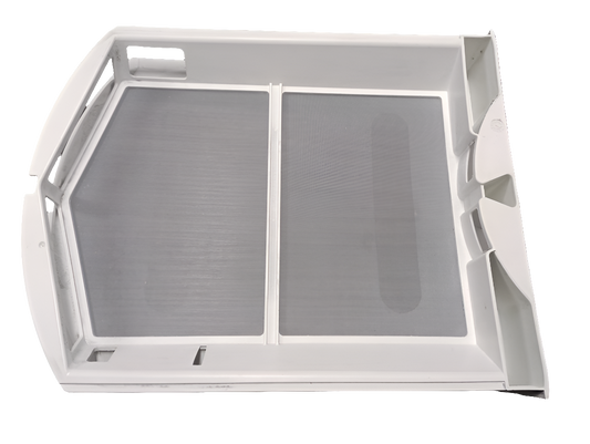 #D1 Miele MN 9389090 MN 9389070 Flusensieb