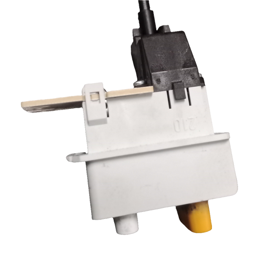 #D1 Miele 6675331 Elektronik Schalter Drucktastenschalter