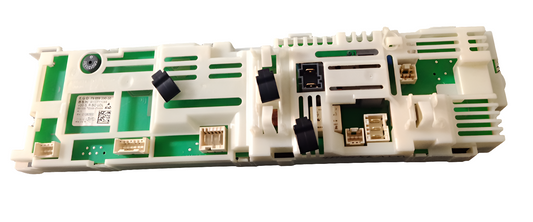 #C2 Bosch Siemens WTV74100/16 Elektronik Modul 00750576