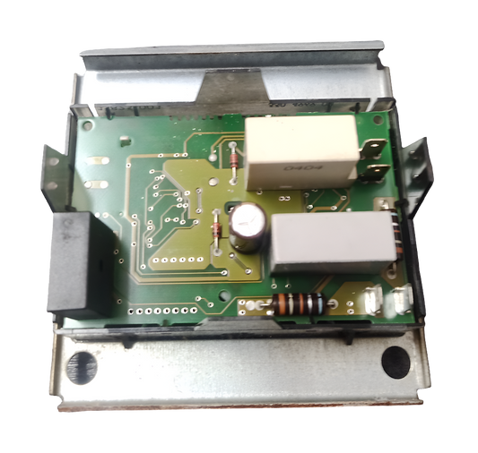 #D1 AEG 37812117023 Display Anzeige Schalter Elektronik Modul