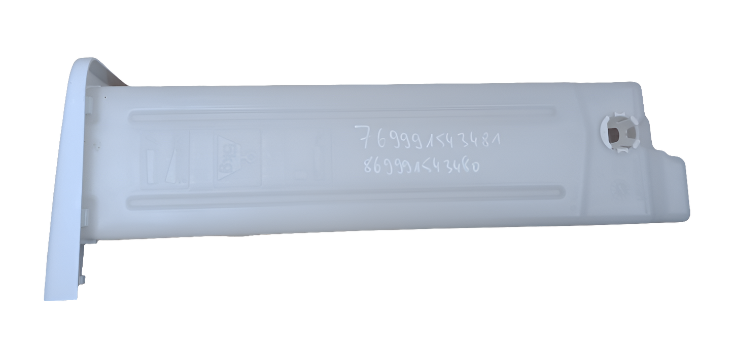 #V8 Privileg 769991543481 869991543480 488000729883 Wasserbehälter Wassertank