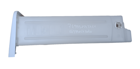 #V8 Privileg 769991543481 869991543480 488000729883 Wasserbehälter Wassertank