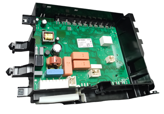 #E6 Bosch Siemens EPW65415 9001105067 0010365057 YAD2RQ5 Elektronik