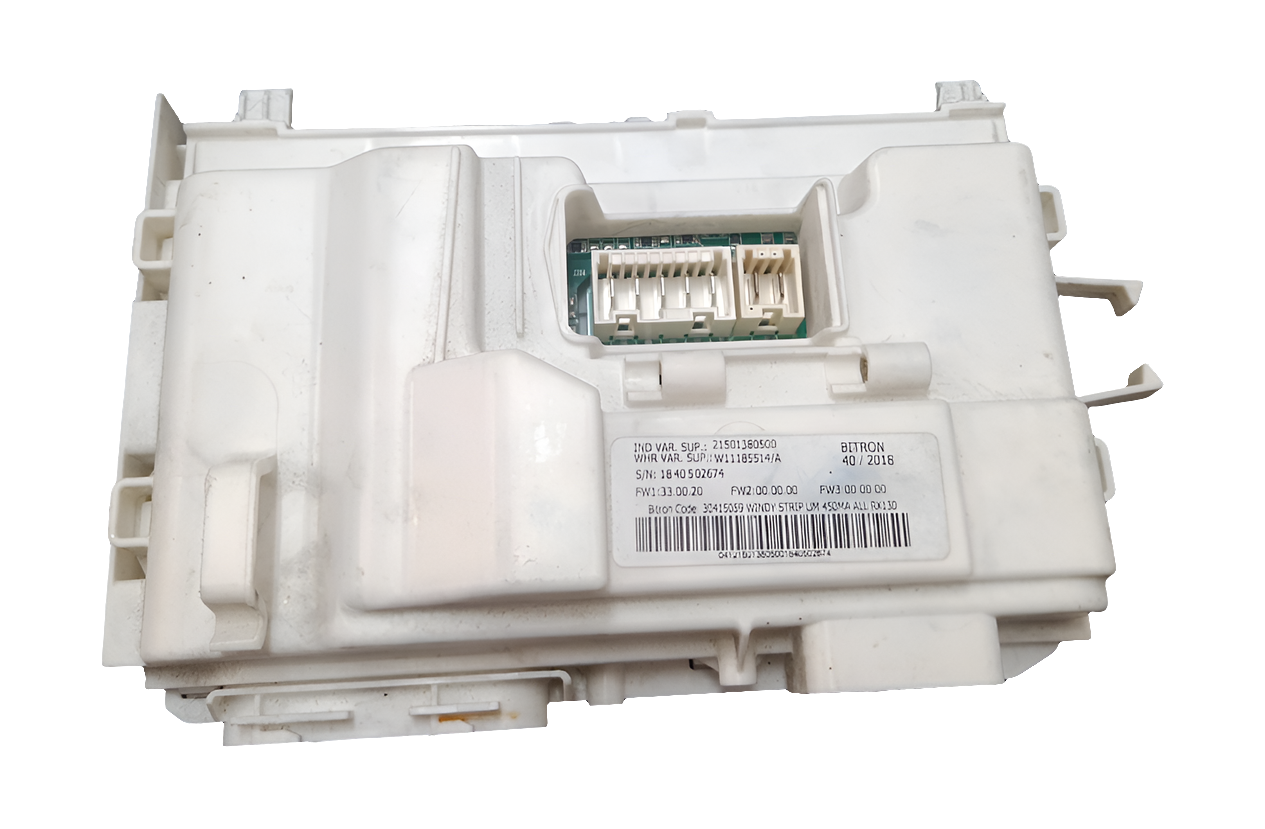 #D1 Whirlpool 869991558030 769991558030 488000519655 488000856829 Elektronik Modul