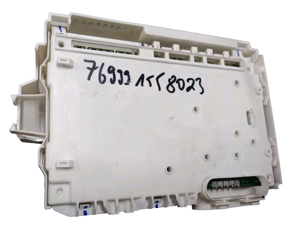 #E10 Whirlpool 769991558023 488000856829 488000637275 Elektronik Modul