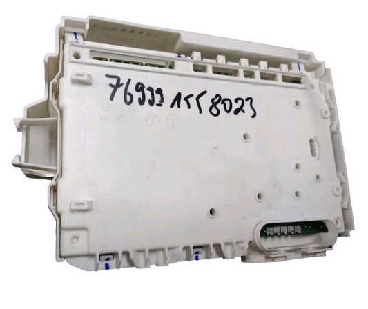 #E10 Whirlpool 769991558023 488000856829 488000637275 Elektronik Modul