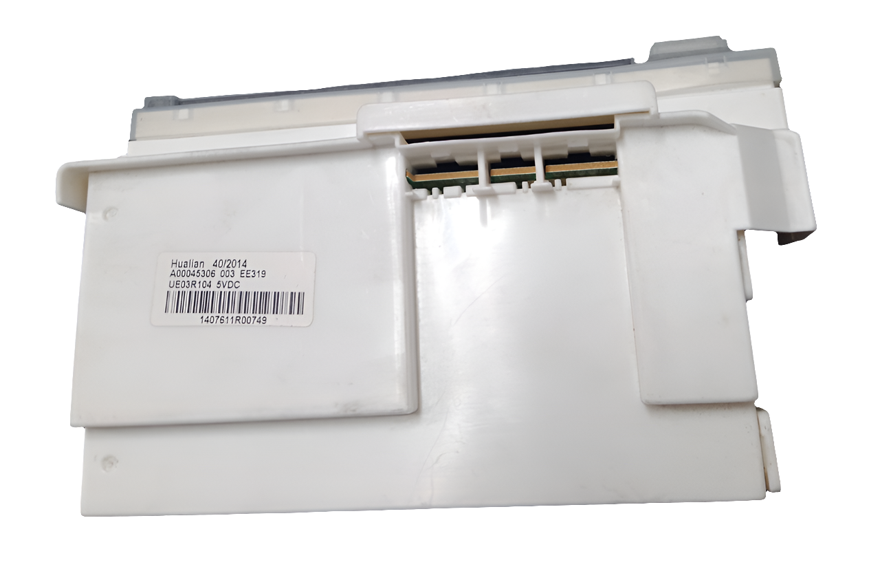 #C2 AEG Electrolux 91107900201 Elektronik Modul 973911079002011 A00045306 1407611R00749 Hualian 40/2014 003 EE319 UE03R104 5VDC