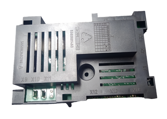 #D1 Bosch Siemens HE700550/01 00492137 Elektronik Modul Steuerung