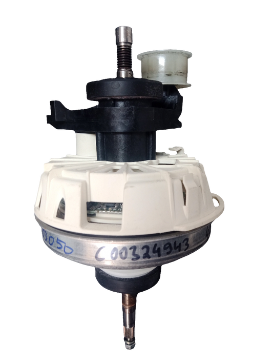 #H16 Bauknecht 856041203050 C00324943 Motor