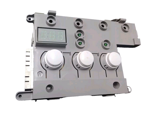 #E2 Bauknecht Whirlpool GSFK2525 Auto 481227658156 Elektronik Modul