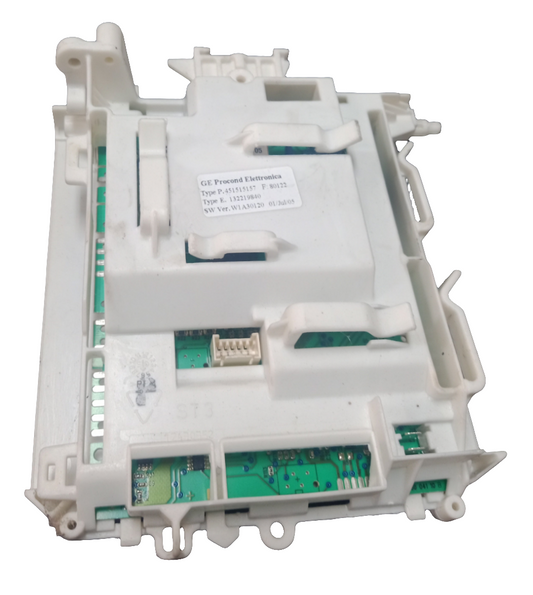 #E12 AEG Electrolux 91400325300 Elektronik Modul 973914003209009 451515157 80122 132219840 W1A30120