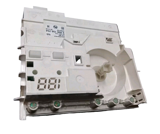 #E10 Bosch Siemens SGI33E14EU/23 00643036 Elektronik Modul