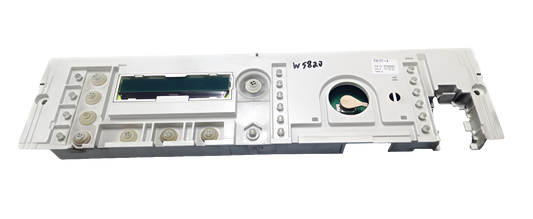 #D1 Miele W5820 07668631 EW171-S Elektronik Modul
