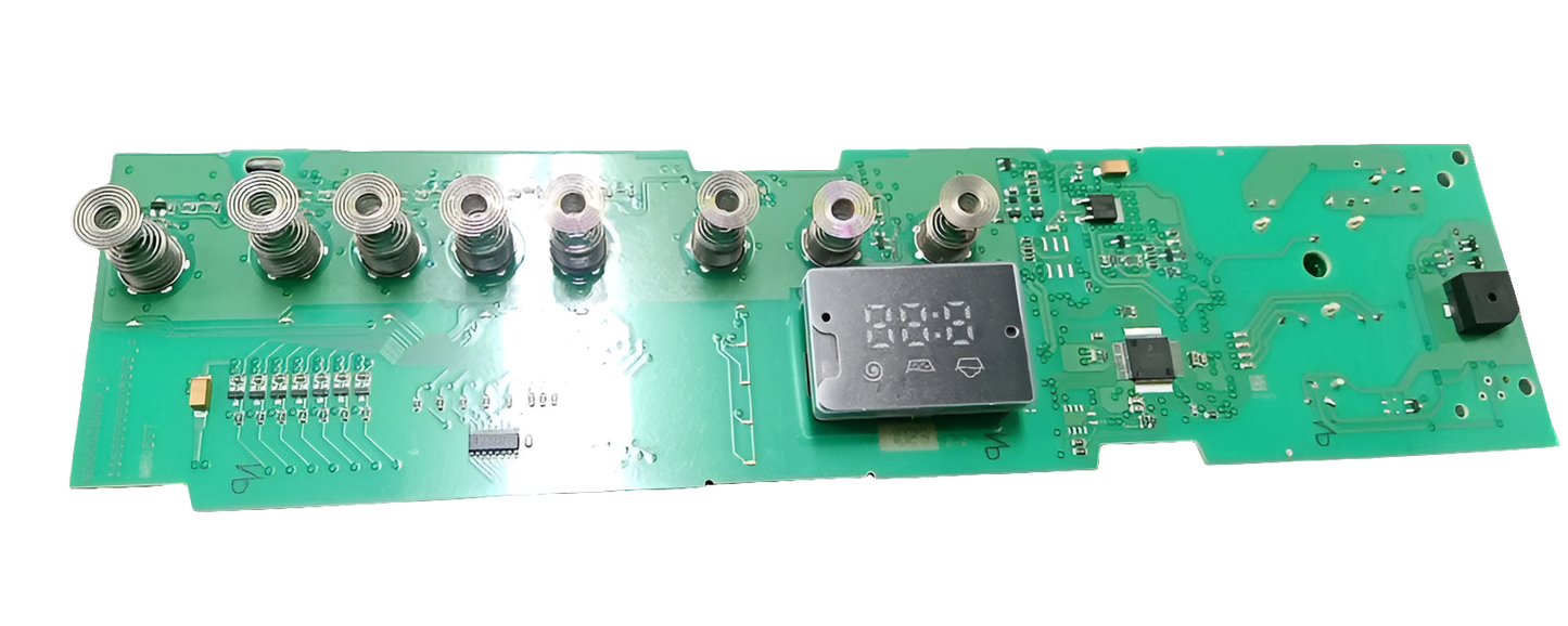 #E6 Bosch Siemens 00657629 Elektronik Modul Bedienmodul