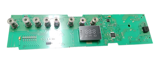 #E6 Bosch Siemens 00657629 Elektronik Modul Bedienmodul