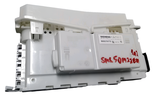 #C1 Bosch Siemens SMS50M22EU/12 00647233 Elektronik Modul