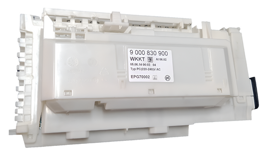 #E5 Bosch Siemens SMU68M85EU/93 9000830900 EPG70002 12003784 Elektronik Modul