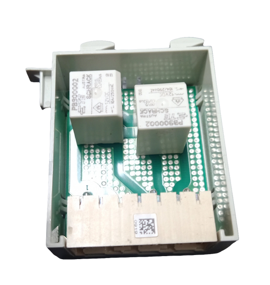 #E3 Miele T88G1WP EZL335 07295810 Elektronik Modul