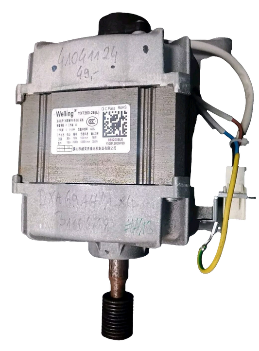 #H13 Candy Hoover DXA69AH/1-84 31006668 41041124 150812039760 Motor