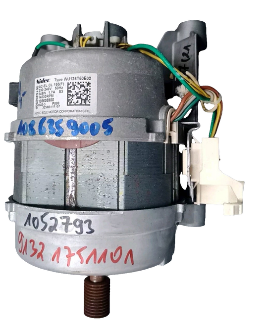 #I19 Electrolux AEG 1086359005 1052793 91321751101 Motor