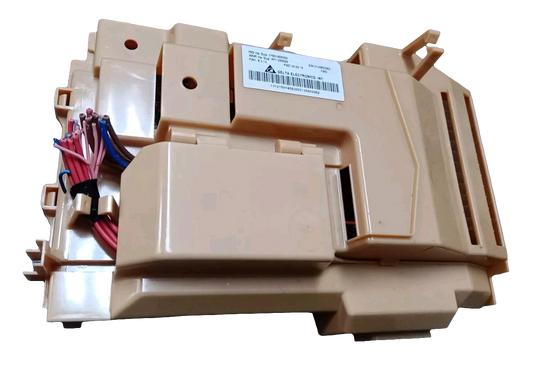 #E10 Whirlpool 769991644970 488000629344 Elektronik Modul