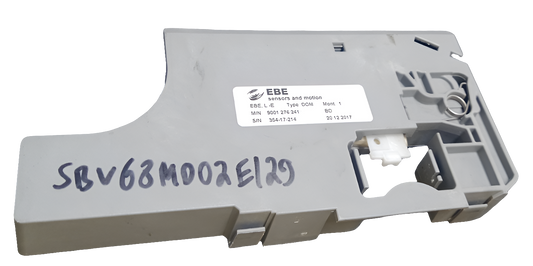 #D2 Bosch Siemens SBV68MD02E/29 12009480 Elektronik Modul