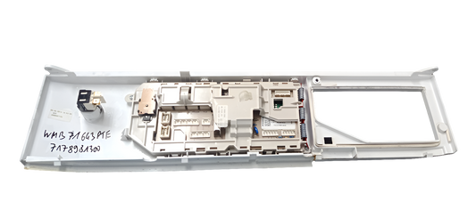 #V5 Beko WMB71643PTE 7178981300 C00894193 Elektronik Modul