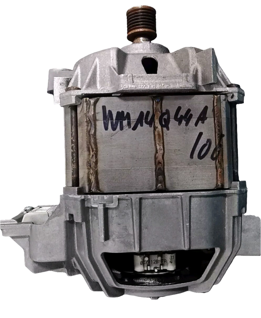 #H24 Bosch Siemens WM14Q44A/06 00145214 Motor