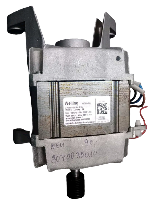 #I14 Electrolux AEG 8070039014 808200601 Motor