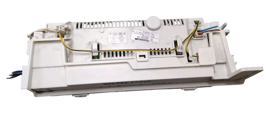 #E10 Electrolux AEG 91609751200 1366100715 Elektronik Modul