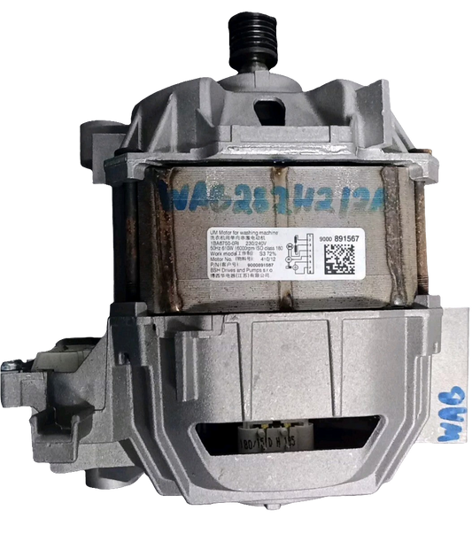 #I7 Bosch Siemens WAB282H2/21 00145690 Motor