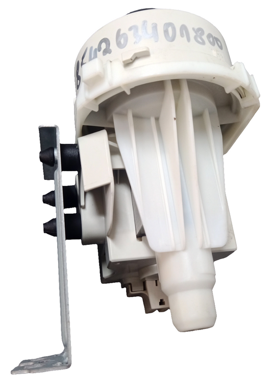 #I3 AEG Electrolux 854263401800 CP045-009PE Umwälzpumpe Motor 480140102395