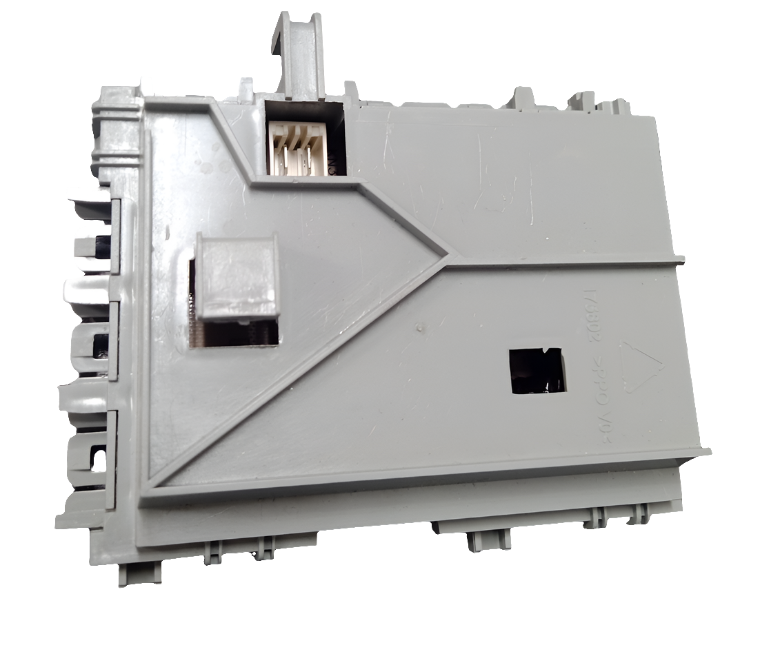 #C2 Beko 7611641642 Elektronik Modul Mainboard 1755700500 175801 C00896003