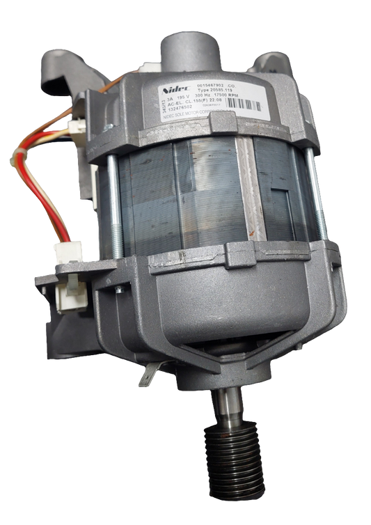 #F2 AEG 91321634103 0015467902 0012033101 1324765021 Motor Antriebsmotor