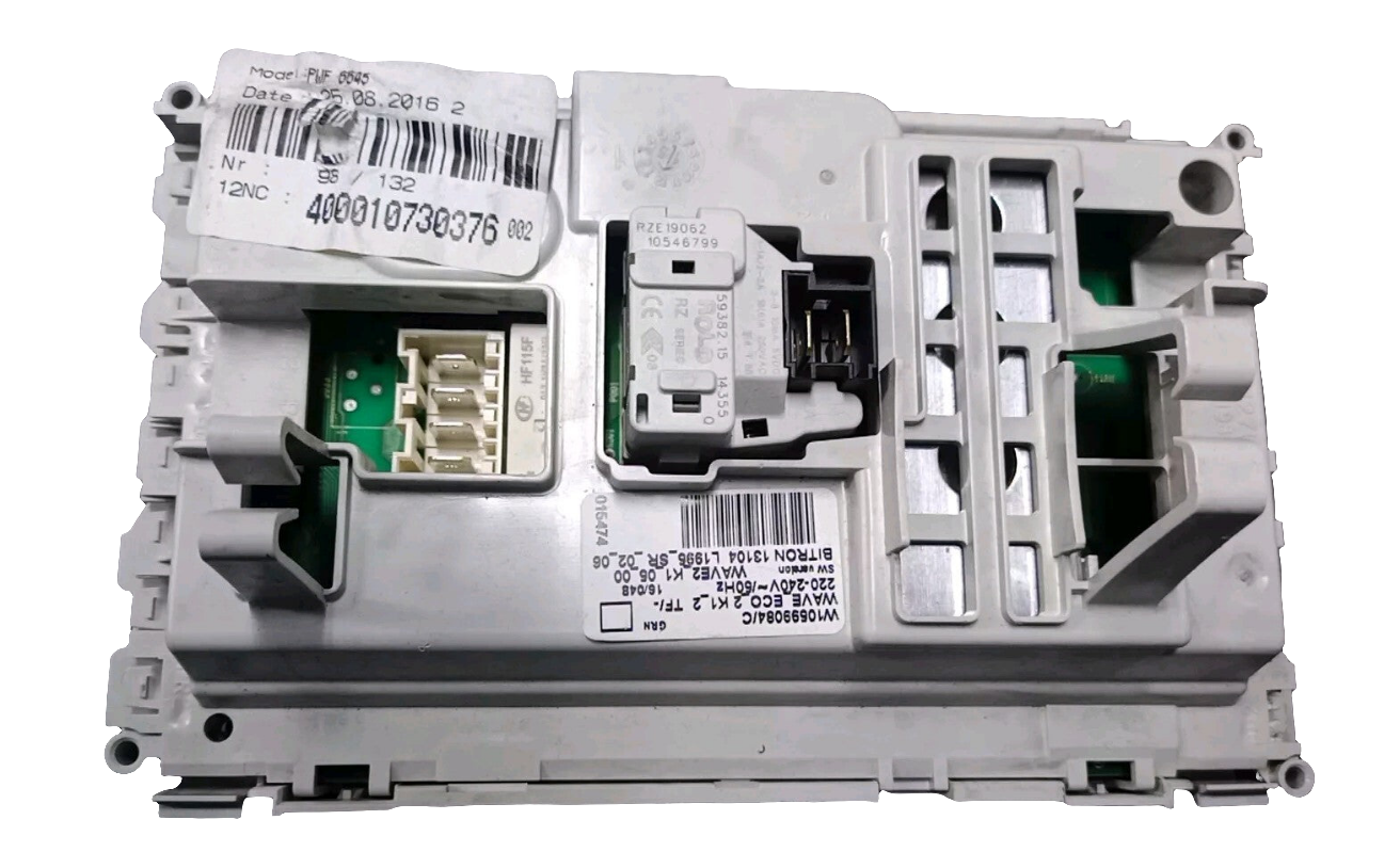 #E5 Whirlpool 858013703013 481010560630 Elektronik Modul