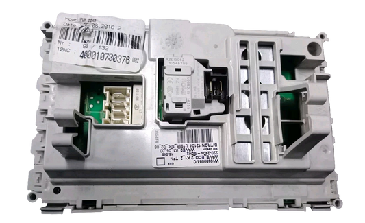 #E5 Whirlpool 858013703013 481010560630 Elektronik Modul