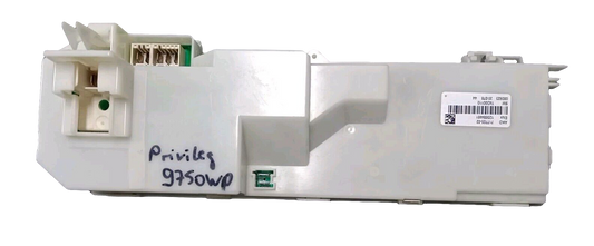 #E3 Privileg 9750WP 973916012130001 Elektronik Modul