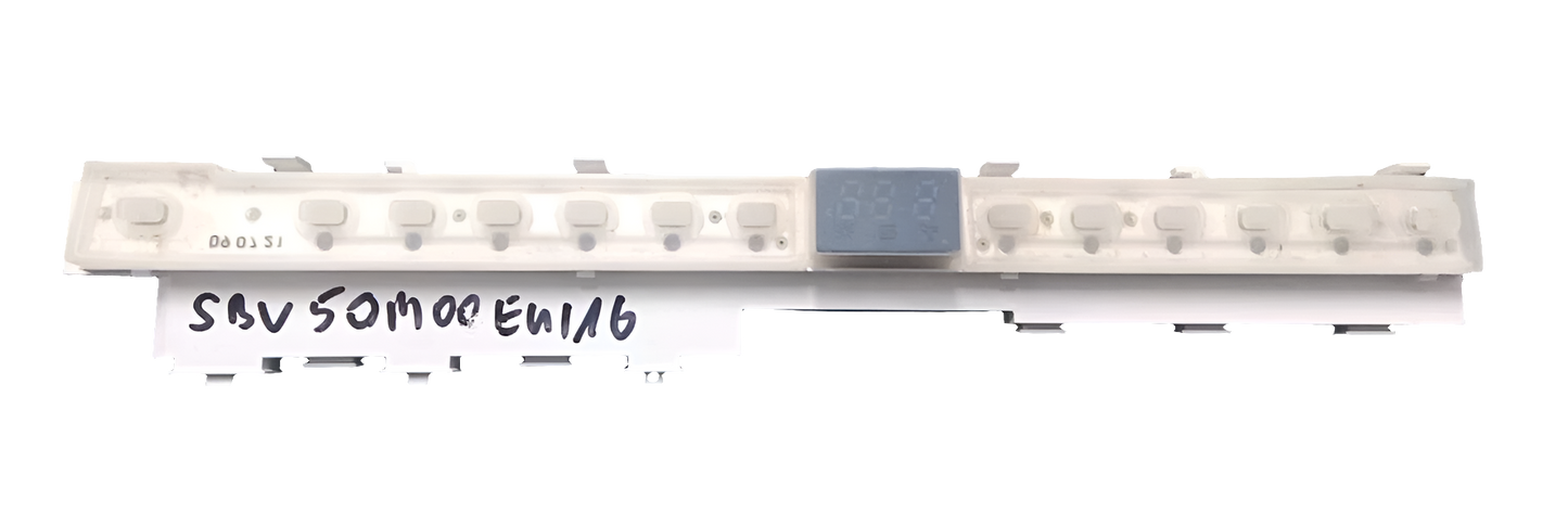 #E2 Bosch Siemens SBV50M00EU/16 11002897 00708525 9000439028 Elektronik Modul