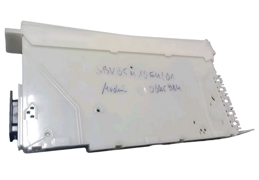 #E3 Bosch Siemens SBV65M10EU/01 0645984 Elektronik Modul Steuerungsmodul