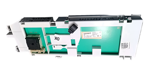 #C1 Bosch Siemens WTW86271/17 00633109 9000708672 Elektronik Modul
