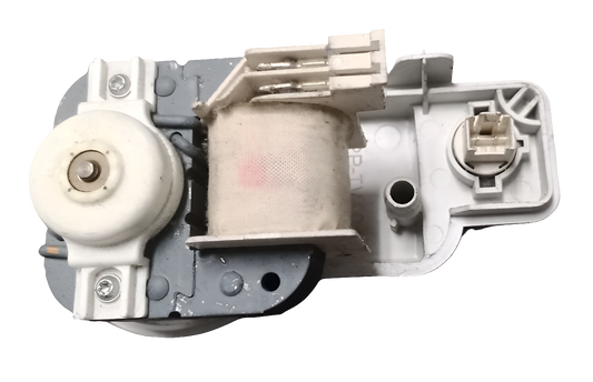 #D1 Miele T8861 WP 7801961 121218-26328 Kondensatpumpe