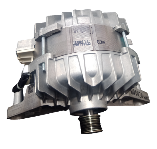 #I9 Miele WDB030WPS 1195568 09877250 11204417 Motor
