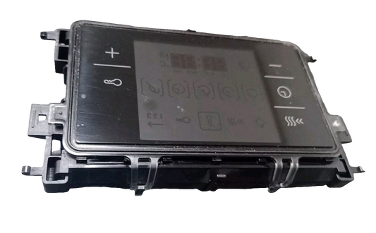 #E2 Bosch Siemens HBG73B550/61 00708792 Elektronik Modul